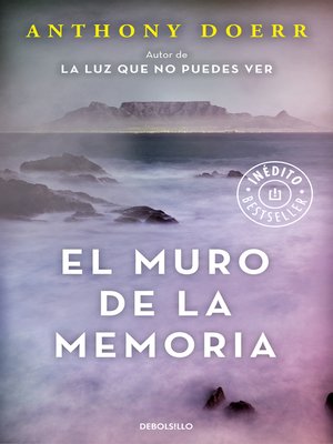 cover image of El muro de la memoria